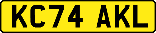 KC74AKL