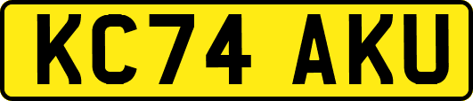 KC74AKU