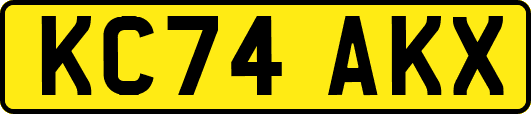 KC74AKX