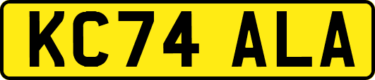 KC74ALA