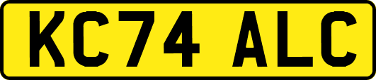 KC74ALC