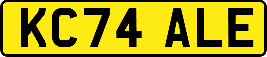 KC74ALE