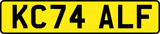 KC74ALF