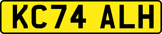 KC74ALH