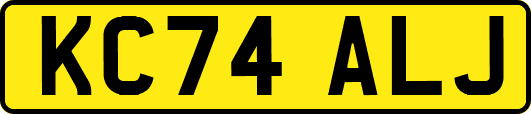KC74ALJ