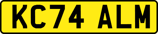 KC74ALM