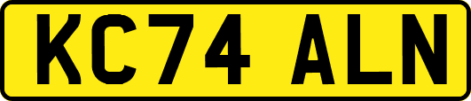 KC74ALN