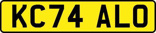KC74ALO