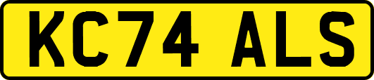 KC74ALS