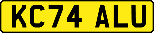 KC74ALU