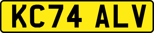 KC74ALV
