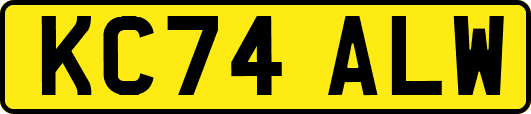 KC74ALW