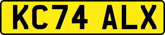 KC74ALX