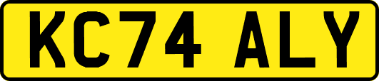 KC74ALY