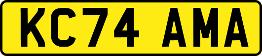 KC74AMA