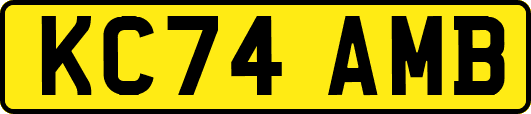 KC74AMB