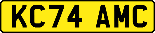 KC74AMC