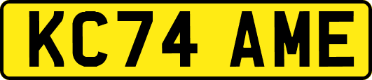 KC74AME
