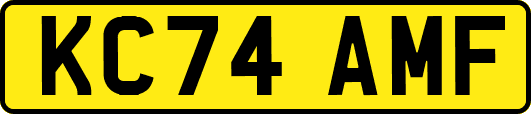 KC74AMF