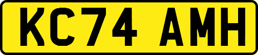 KC74AMH