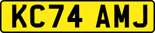 KC74AMJ