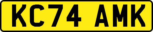 KC74AMK