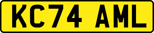 KC74AML