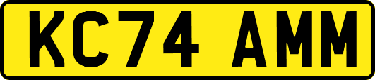 KC74AMM