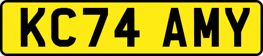 KC74AMY