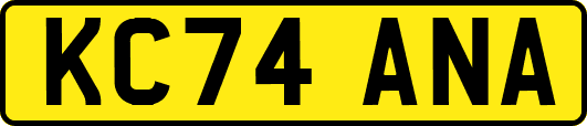 KC74ANA