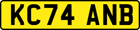 KC74ANB