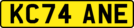 KC74ANE
