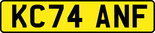 KC74ANF