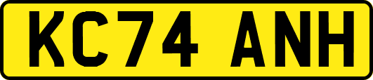 KC74ANH