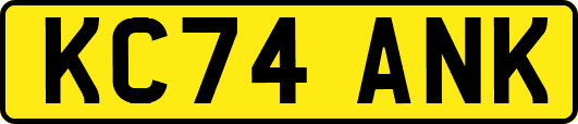 KC74ANK