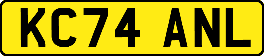 KC74ANL