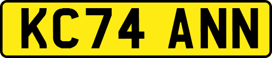 KC74ANN
