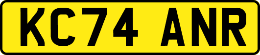 KC74ANR