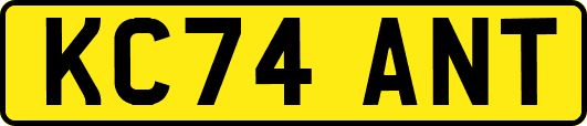 KC74ANT