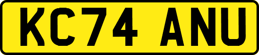 KC74ANU