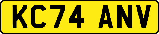 KC74ANV