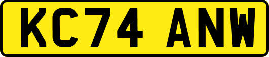 KC74ANW