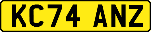 KC74ANZ