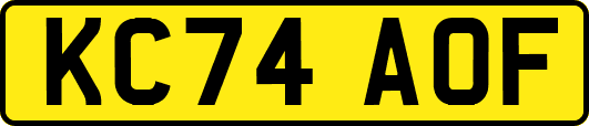 KC74AOF