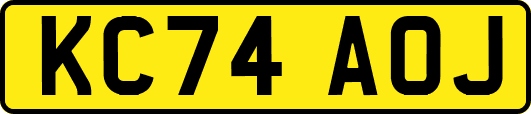 KC74AOJ