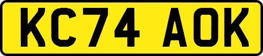KC74AOK