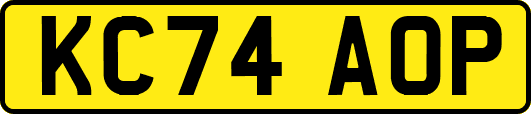 KC74AOP