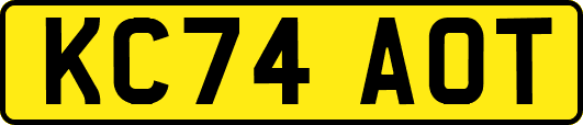KC74AOT