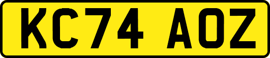 KC74AOZ