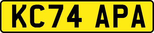 KC74APA